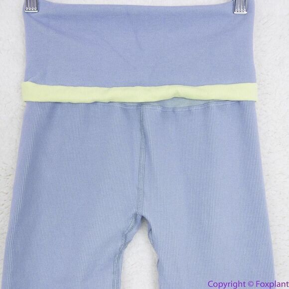 NEW Free People Movement leggings, M - Picture 3 of 16
